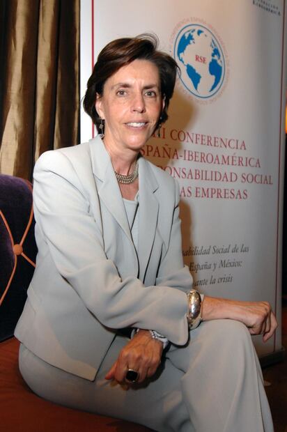 ¿Quién fue Leonor Ortiz Monasterio?