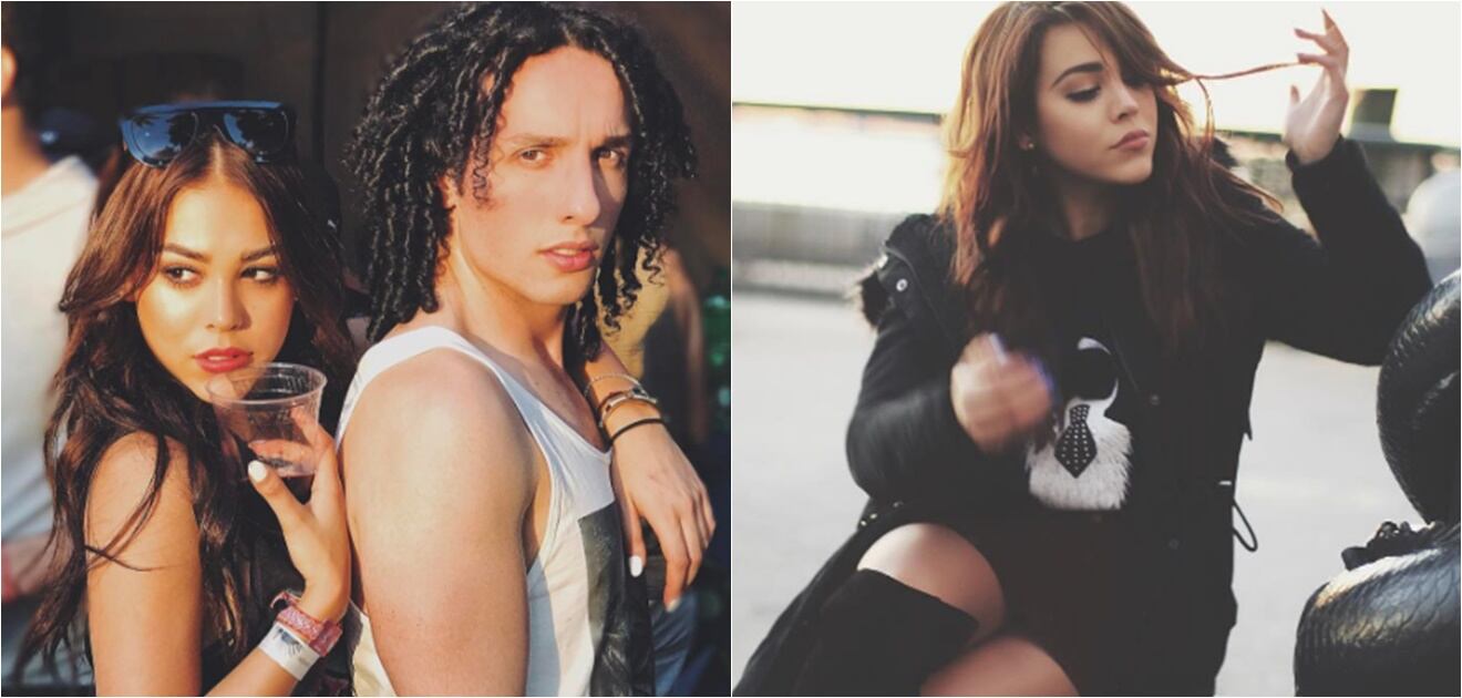 Las fotos más sexys de Danna Paola