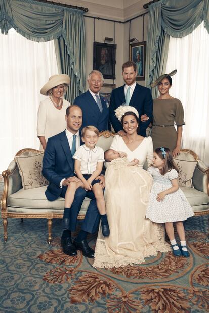 Padre de Meghan Markle compara a la familia real con una "secta"