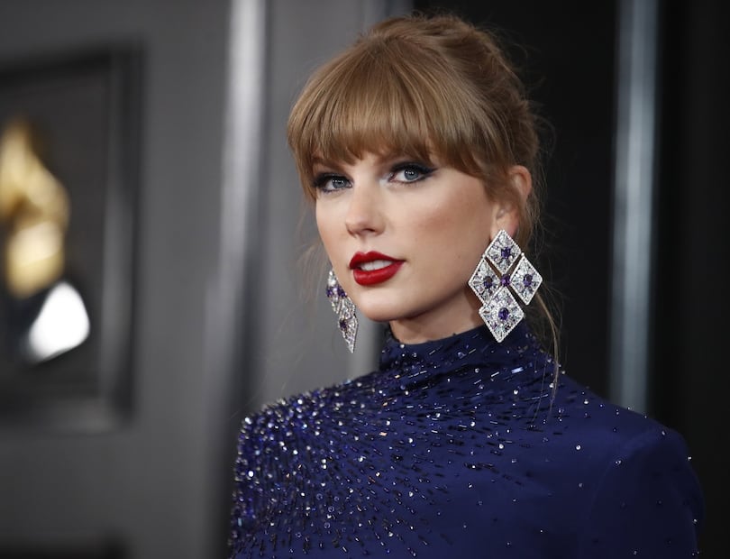 Bad Bunny, Taylor Swift y otras celebridades que son las mejor pagadas del mundo