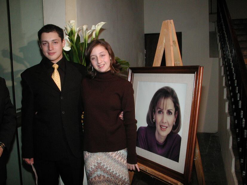 Foto: Recordamos a Luis Donaldo Colosio a 25 años de su muerte 