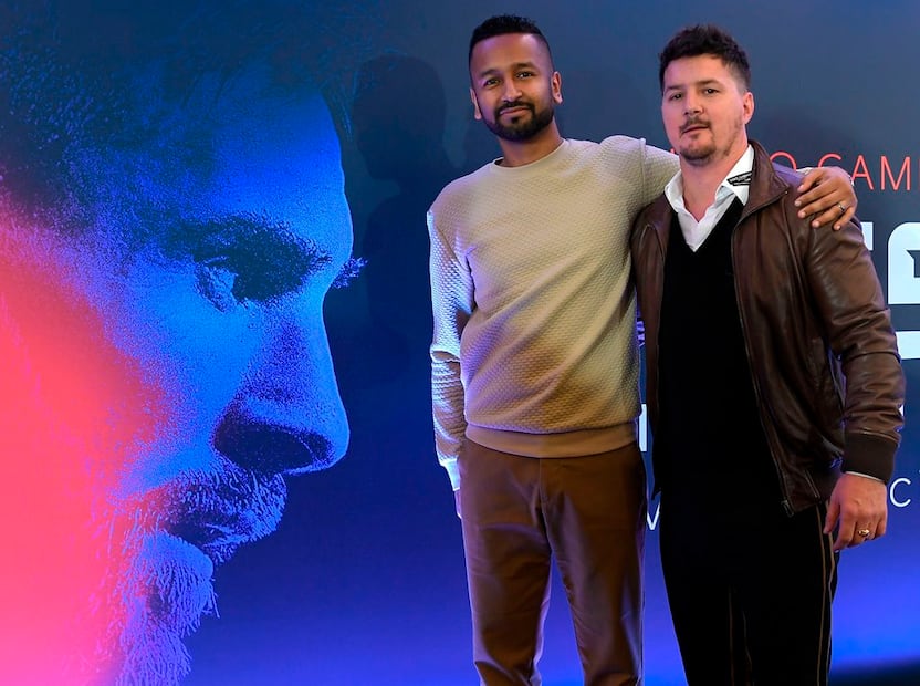 Leo Messi y el Cirque du Soleil unidos para crear un espectáculo de circo y futbol
