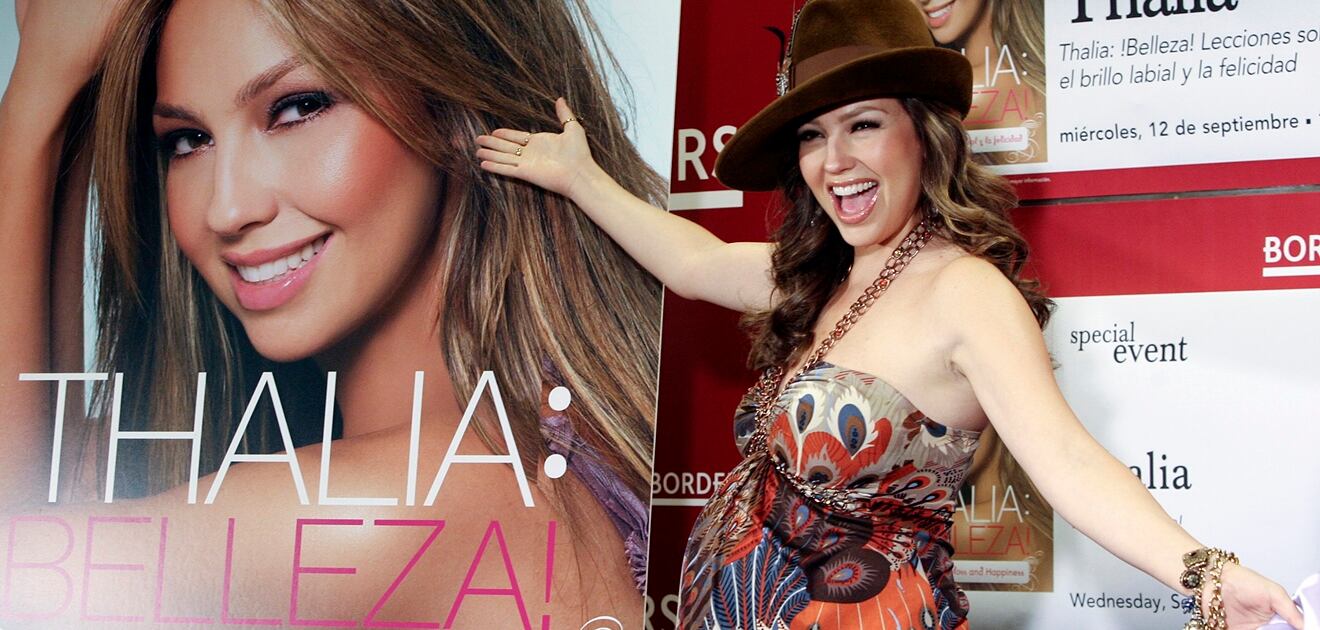 <p>Así lucían las famosas embarazadas.&nbsp;(Fotos: EFE, AP, Notimex y&nbsp;Archivo El Universal) &nbsp;</p>
