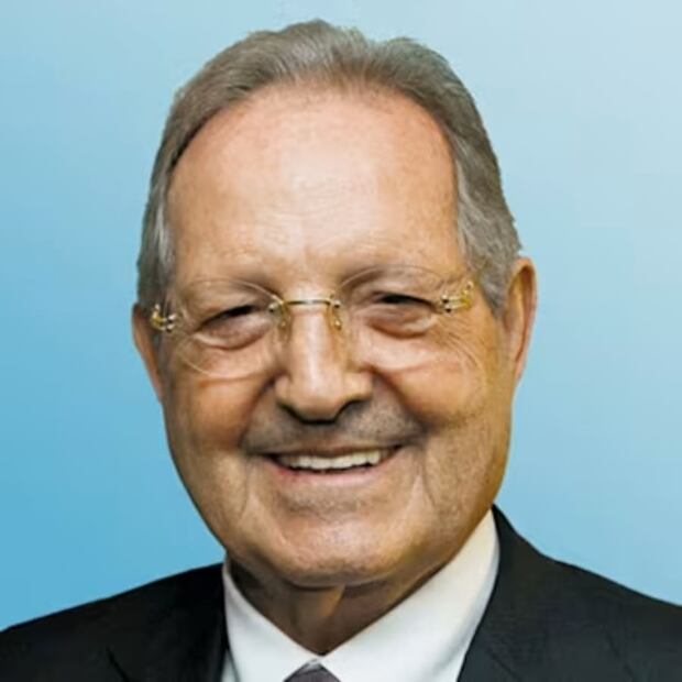 Olegario Vázquez Raña / Foto: Comité Olímpico
