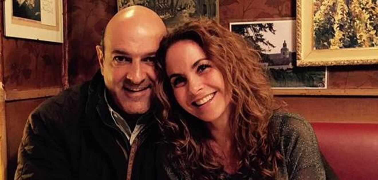 Lucero y Michel Kuri, de un impasse a la separación temporal