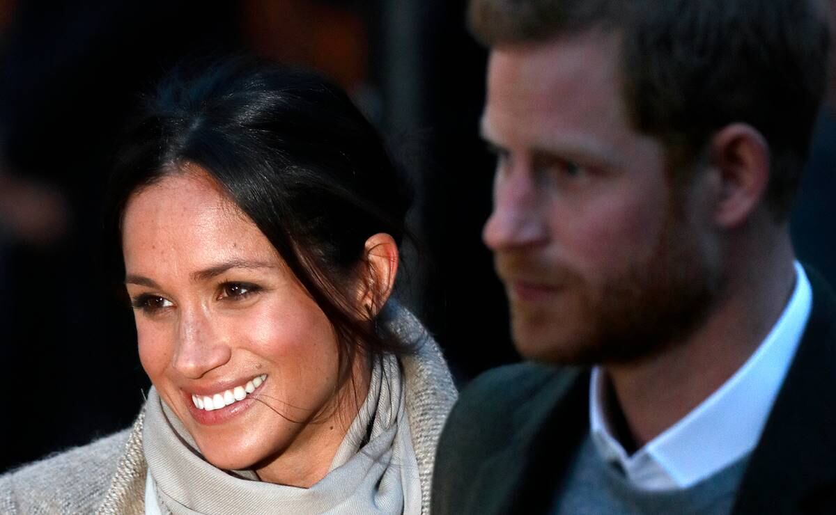 Harry y Meghan enfrentan quejas de nativos americanos por usar su agua bendita