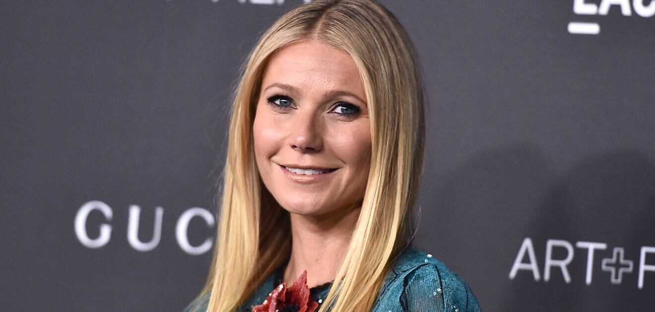 La sorprendente guía de regalos para Navidad, de Gwyneth Paltrow, incluye un extintor de oro sólido