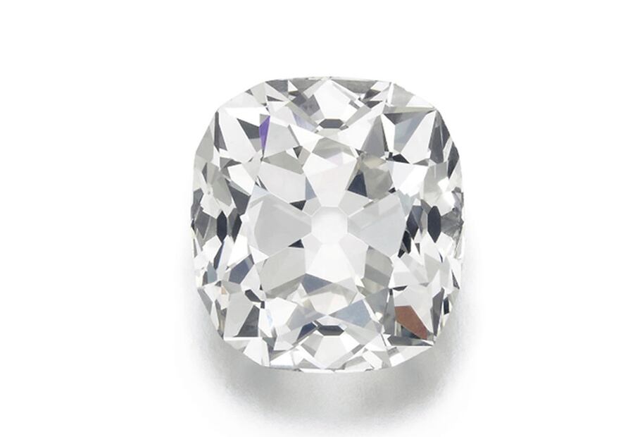 Recuperan anillo robado de Napoleón Bonaparte elaborado con un diamante de la corona de la última emperatriz de Francia