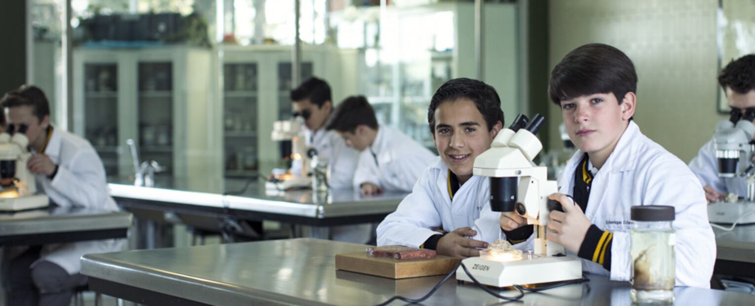 Estos son algunos de los colegios más exclusivos del mundo 