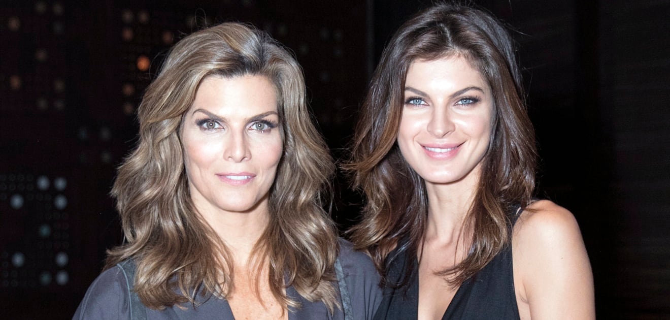 <p>Montserrat Oliver y Yaya Kosikova cada vez comparten más momentos íntimos en sus redes sociales con sus seguidores. <strong>(Fotos: Archivo e Instagram)</strong></p>
