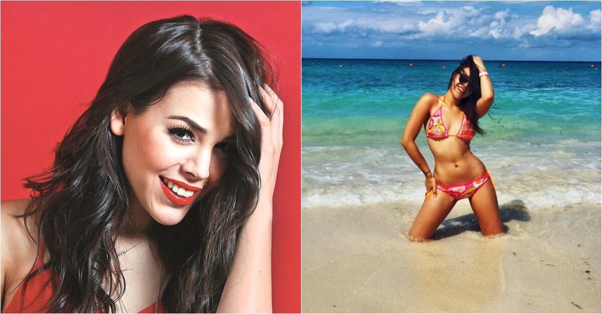 10 famosas que tienen abdomen de acero 