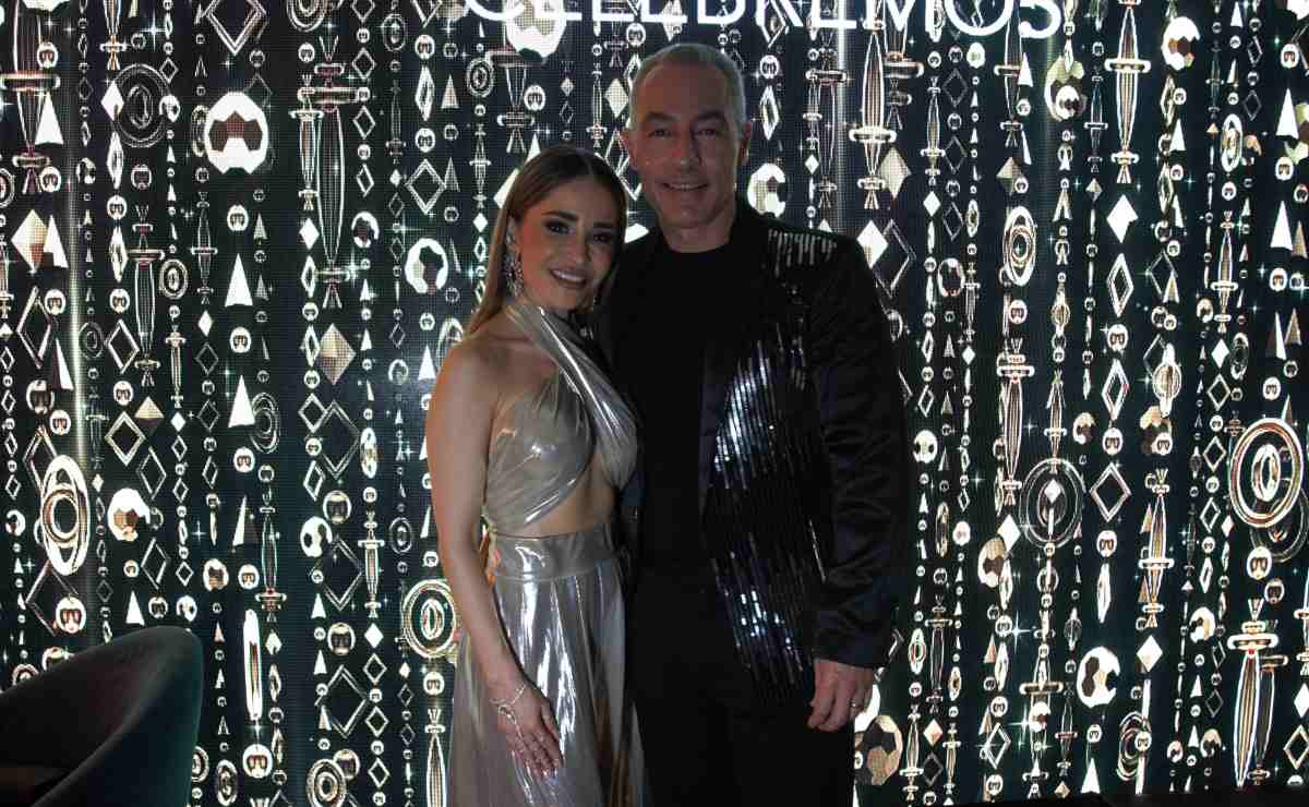 Alta relojería y lo mejor de la sociedad cancunense en Mystic Party