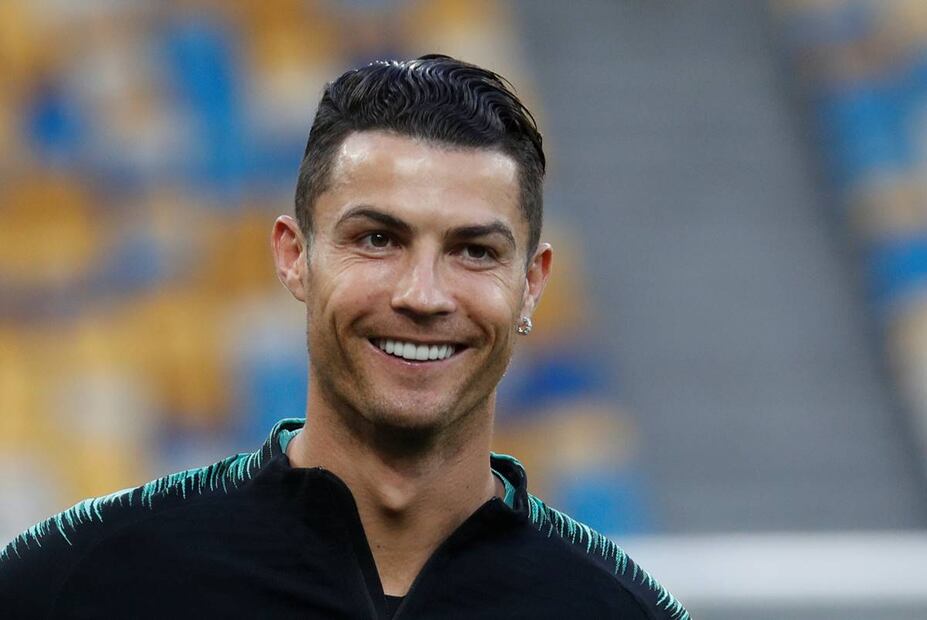 Cristiano Ronaldo gana más dinero como influencer en Instagram que Kylie Jenner 