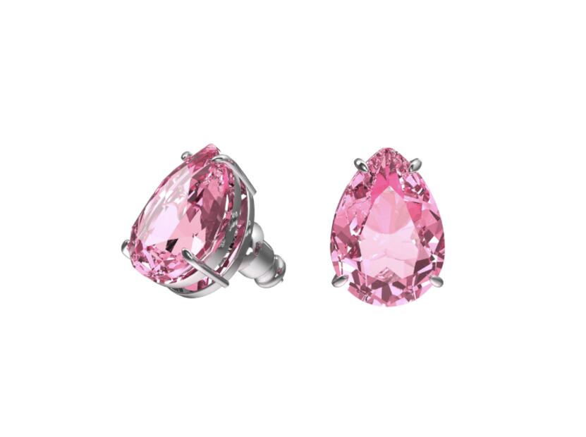 Aretes Swarovski