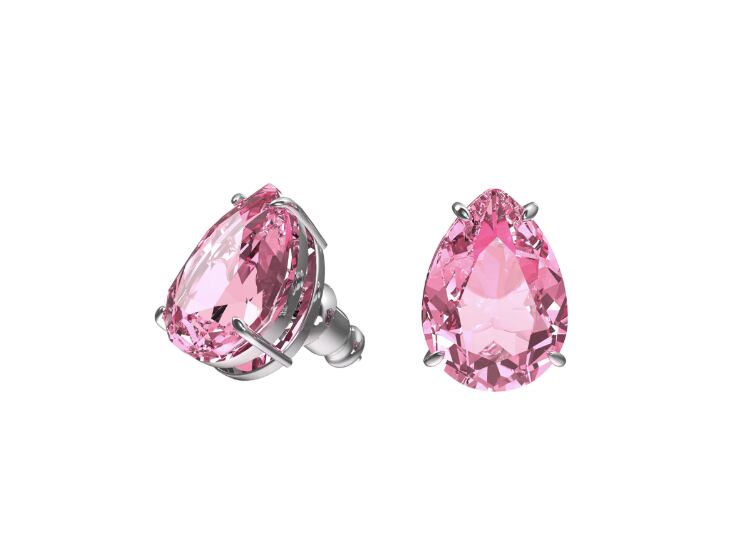 Aretes Swarovski
