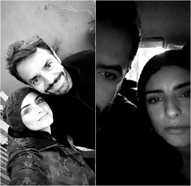 Aislinn Derbez regresa a las redes sociales y vimos a Kailani ¡enorme!