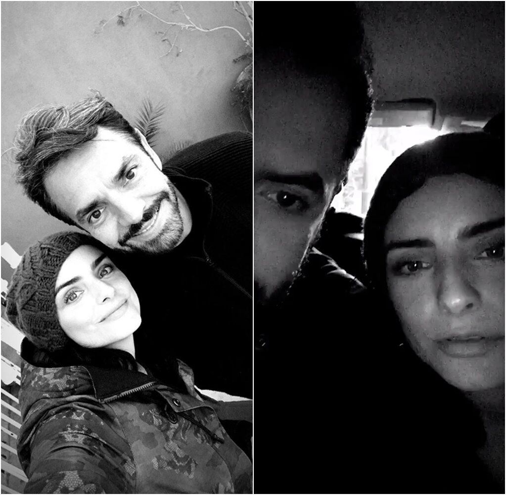 Aislinn Derbez regresa a las redes sociales y vimos a Kailani ¡enorme!