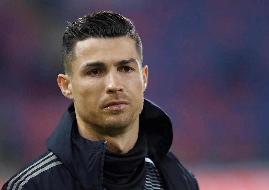 Cristiano Ronaldo gana más dinero como influencer en Instagram que Kylie Jenner 