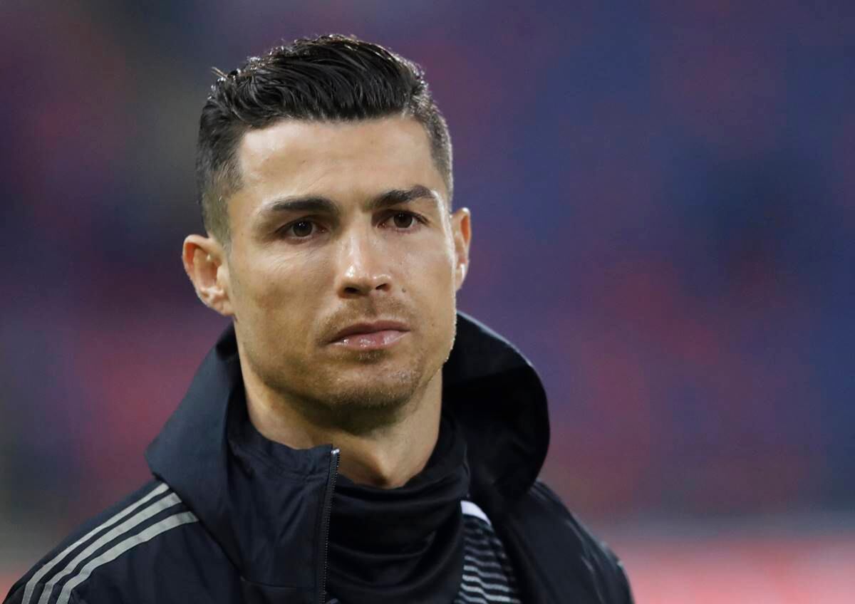 Cristiano Ronaldo gana más dinero como influencer en Instagram que Kylie Jenner 
