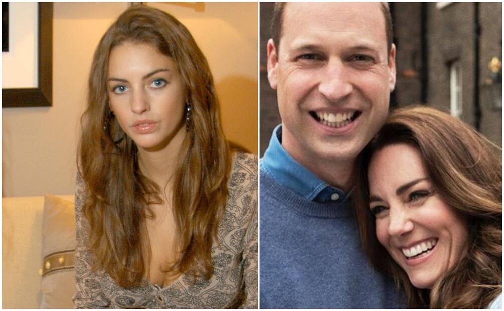 Getty Images / Instagram: @dukeandduchessofcambridge