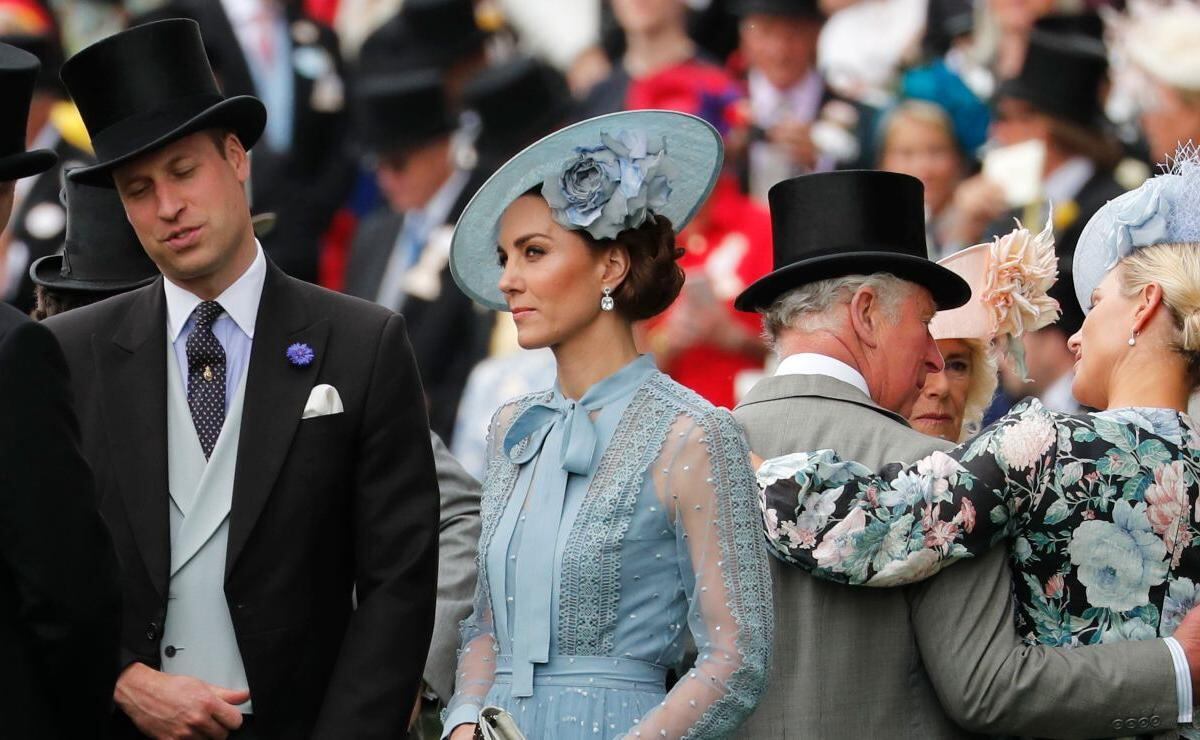 ¿Te urge trabajo? Kate Middleton y el príncipe William buscan ama de llaves