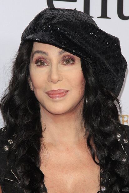 Cher cantará 'Chiquitita' en español para ayudar a la crisis por Covid-19