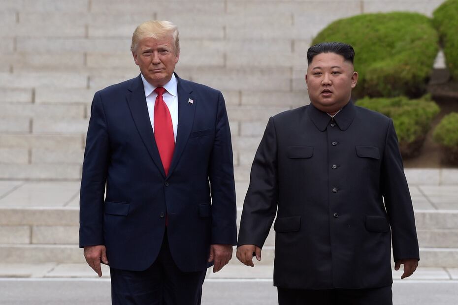 Aseguran que Kim Jong Un, líder de Corea del Norte, falleció 