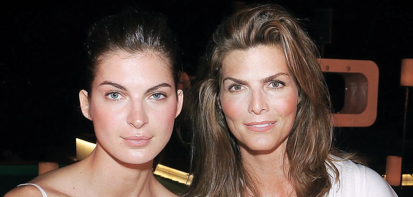 <p>Montserrat Oliver y&nbsp;Yaya Kosikova están en Valle de Bravo celebrando el cumpleaños de la fotógrafa eslovaca. <strong>(Fotos: Archivo e Instagram)</strong></p>
