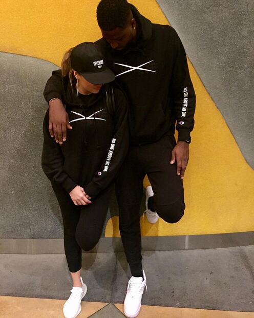 Lo que sabemos de la supuesta ruptura de Khloé Kardashian y Tristan Thompson