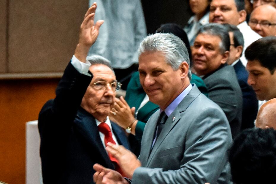 Quién es Miguel Díaz-Canel, el nuevo presidente de Cuba