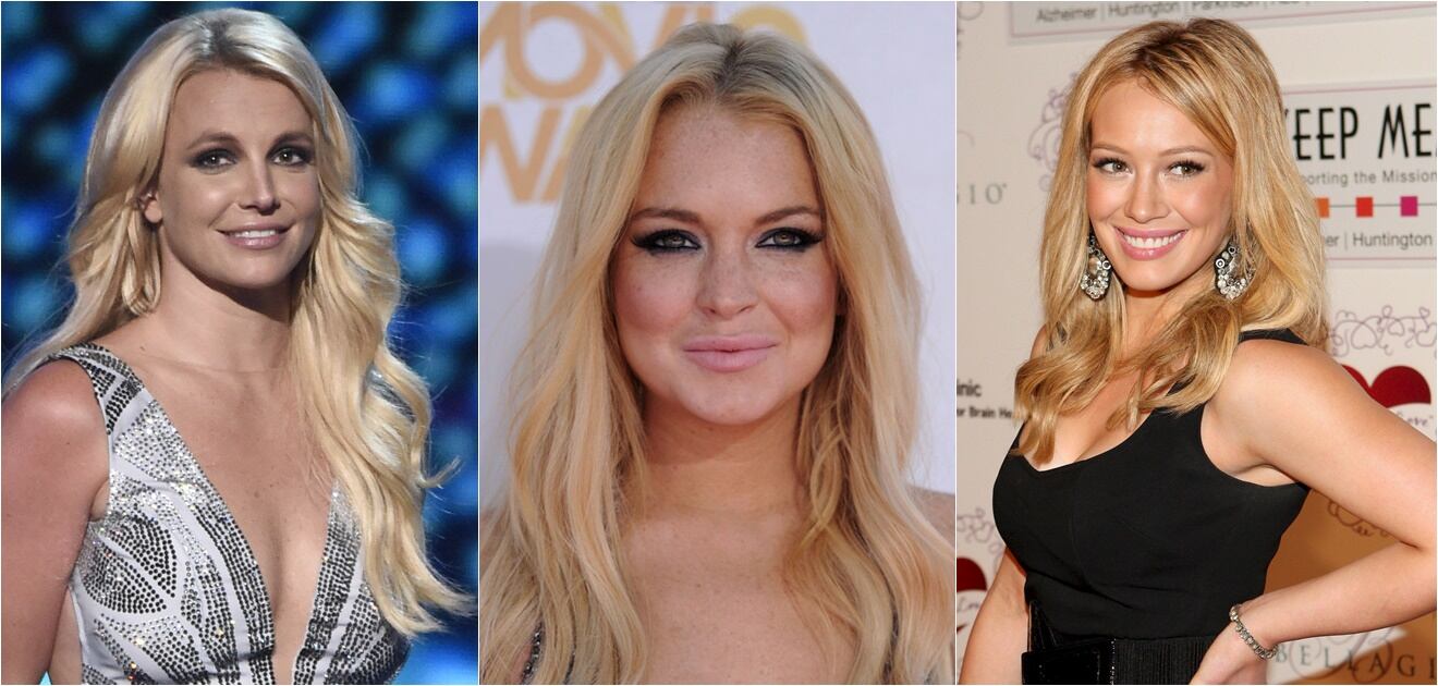 Los 10 famosos que tienen Tinder