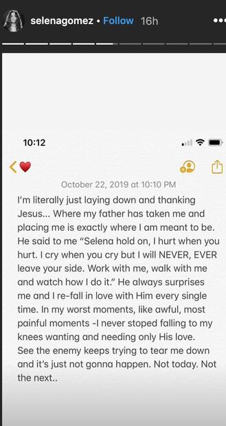 La violenta respuesta de Hailey Bieber a Selena Gomez 