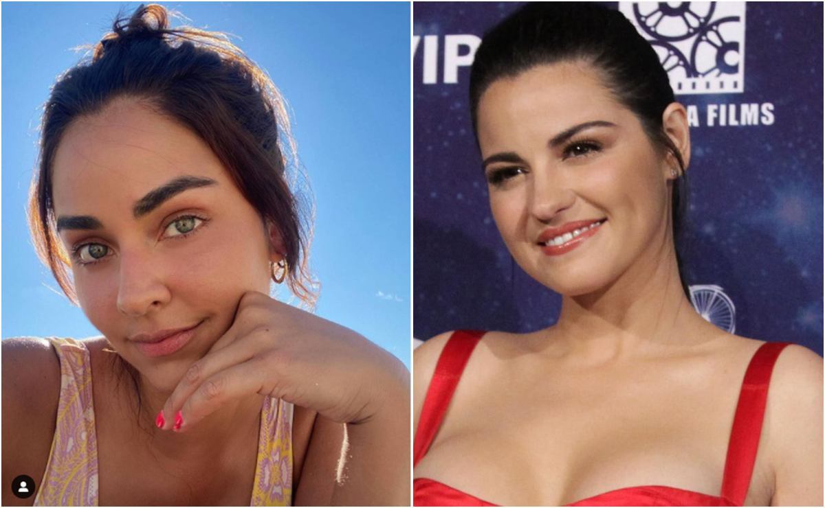 El escándalo no termina: Claudia Martin pediría dinero a Andrés Tovar a cambio de desmentir infidelidad con Maite Perroni