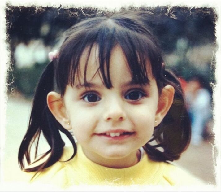 Las 10 cosas que todo fan debe saber de Aislinn Derbez