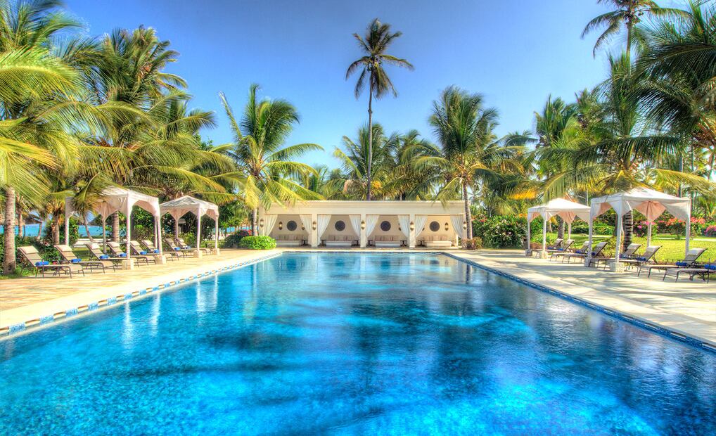 Baraza Resort and Spa: el lugar que no te debes perder 