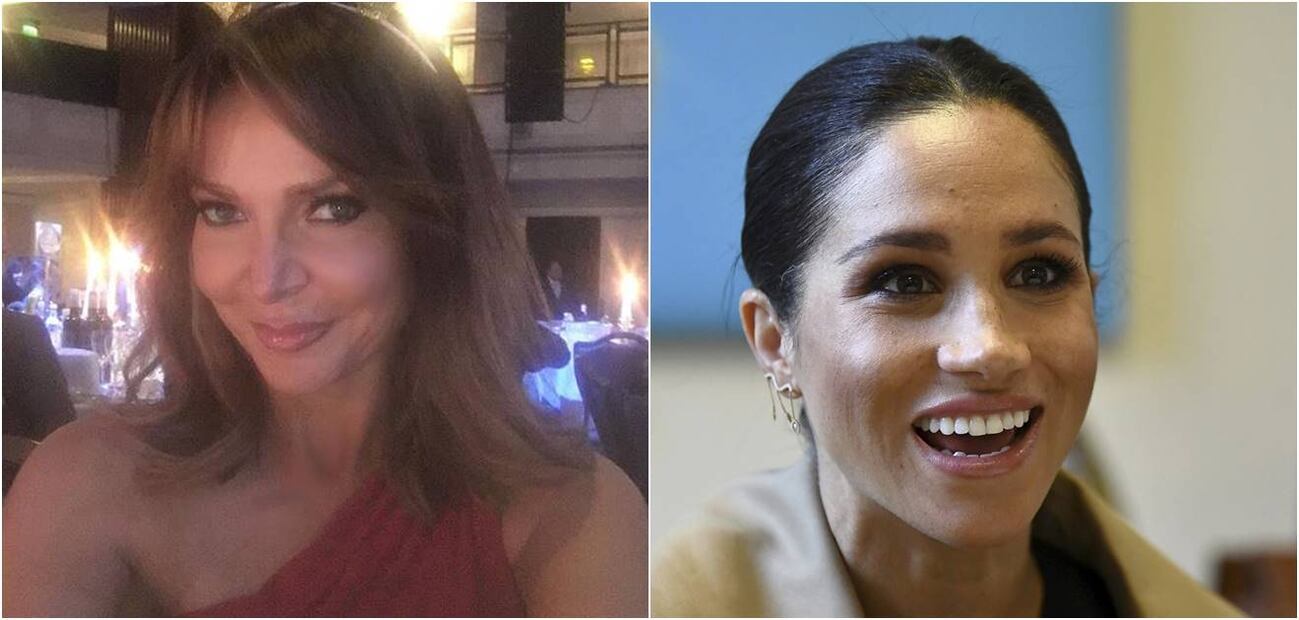 Amiga de Meghan Markle denunció que hackearon sus redes sociales para obtener información de la esposa del príncipe Harry