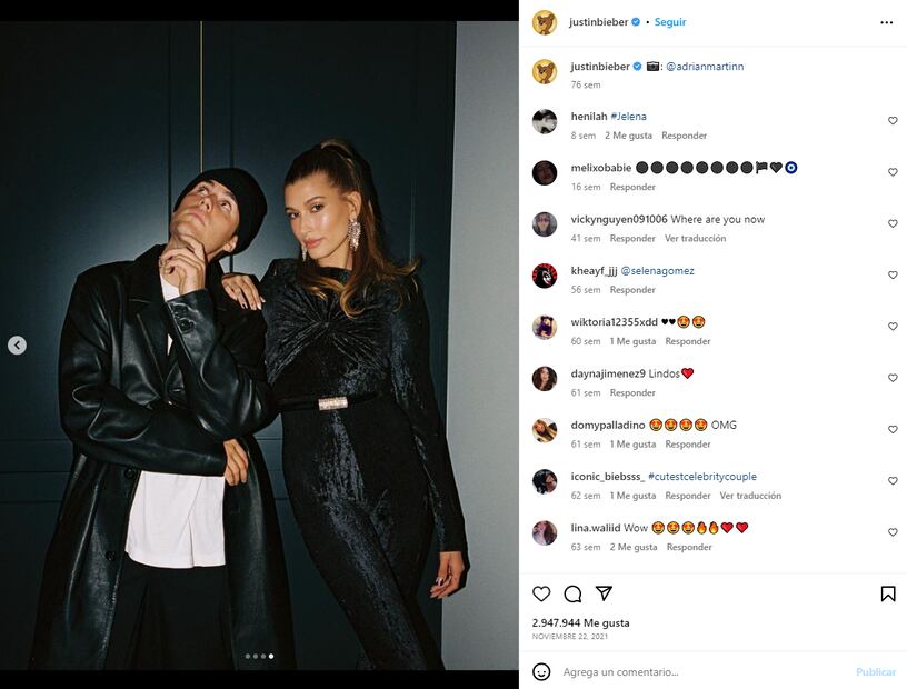 Hailey Bieber llora cuando piensa en tener hijos con Justin Bieber por esta razón