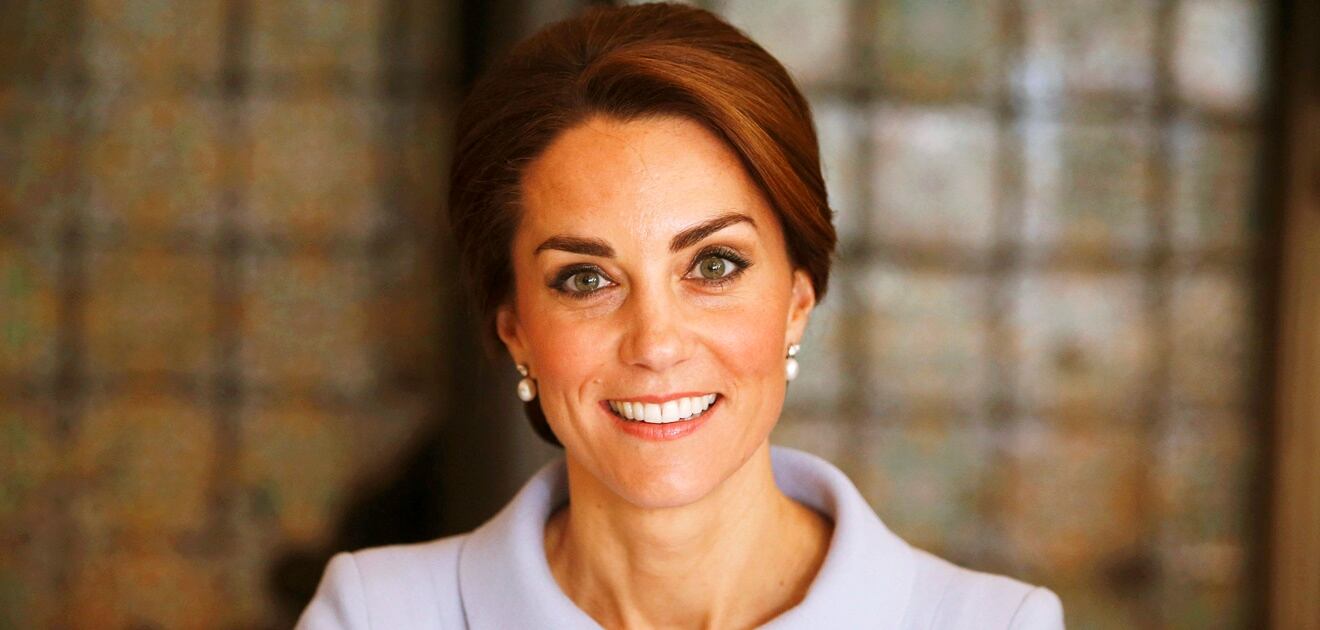 <p>La vida de Kate Middleton cambió radicalmente cuando se convirtió en una princesa. <strong>(Fotos: Archivo y Especial)</strong></p>
