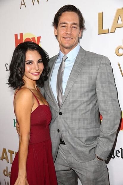 ¿Quién es el esposo de Martha Higareda?