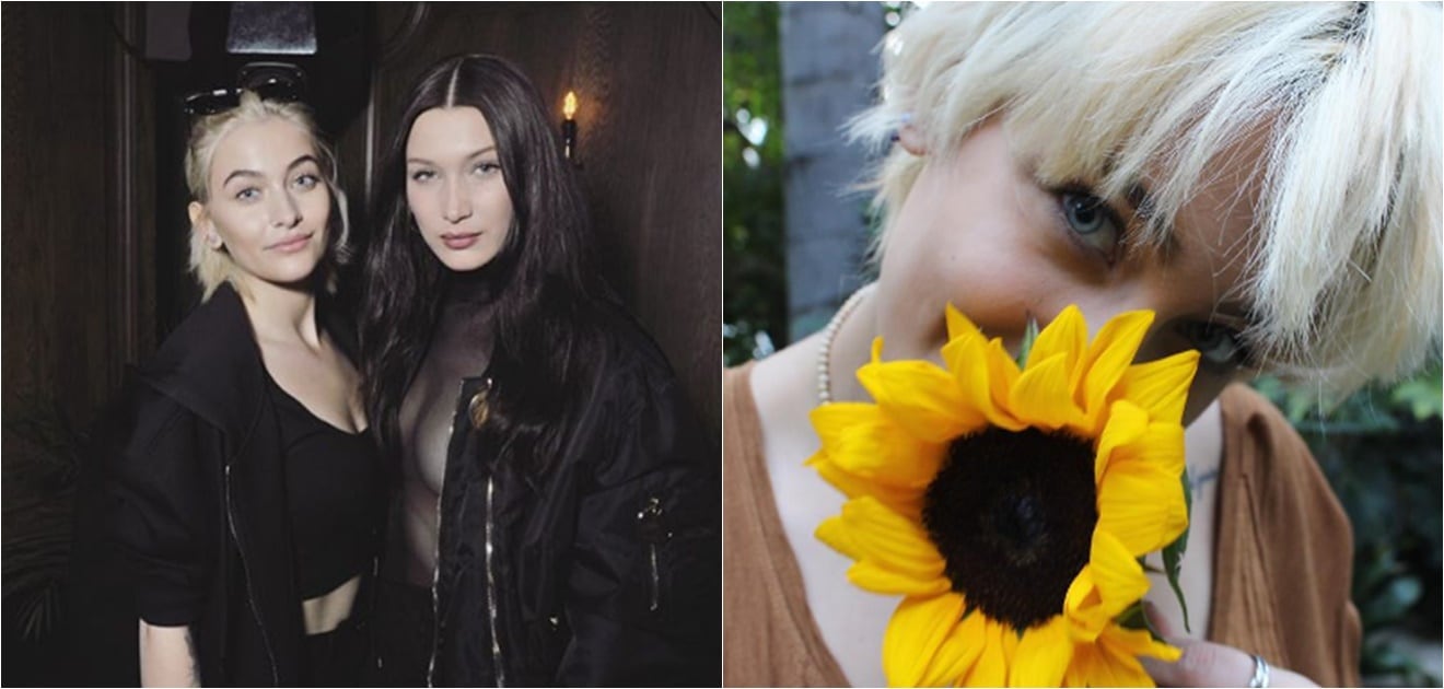 <p>Paris Jackson triunfa en&nbsp;su carrera como modelo con un&nbsp;estilo insuperable y&nbsp;auténtico. (Fotos: Archivo El Universal, Instagram)</p>
