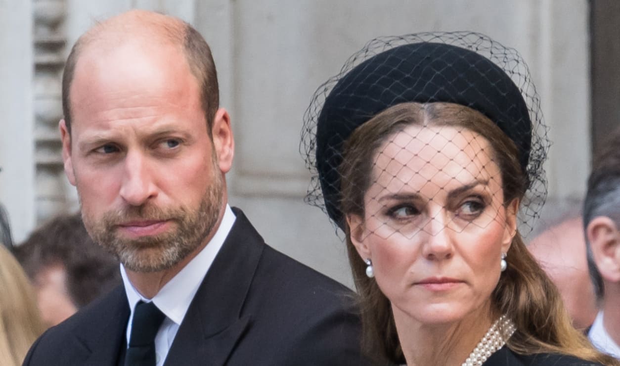 Kate Middleton y el príncipe William 'decepcionan' a sus futuros vecinos