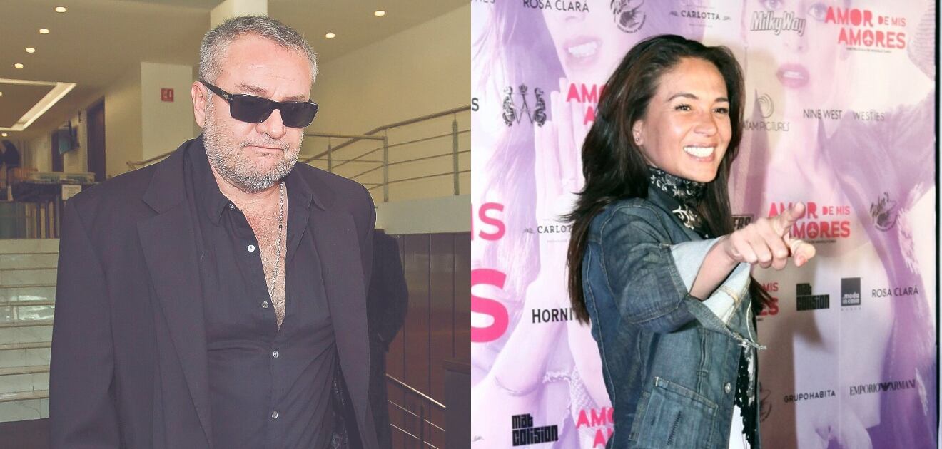 José Alberto Castro revela si Yolanda Andrade podría ser expulsada de Televisa por polémica con Verónica Castro