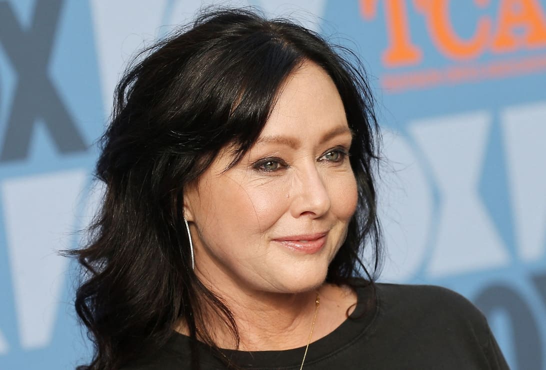 ¿Quiénes serán los herederos del patrimonio de Shannen Doherty?