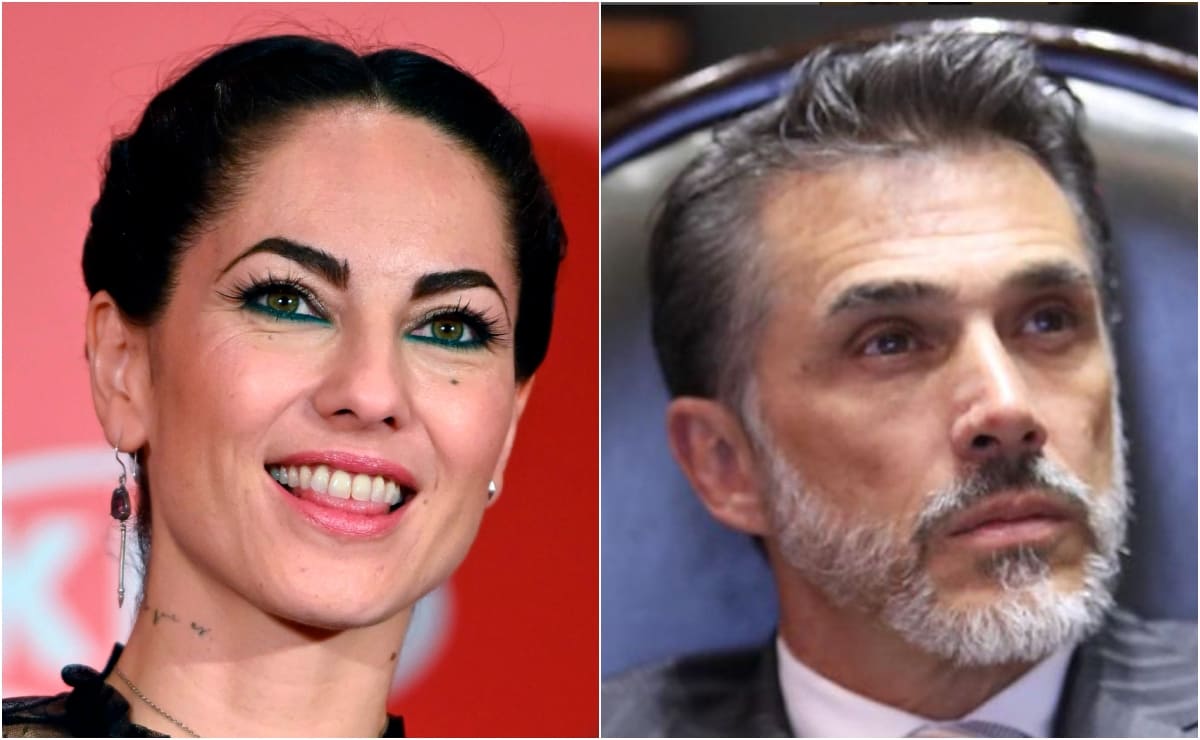 Sergio Mayer revela los motivos de su separación de Bárbara Mori