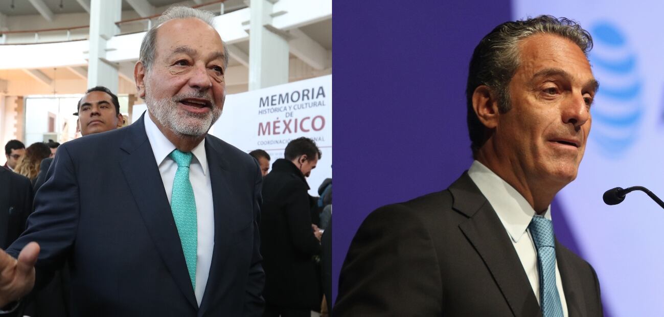 Ellos son algunos de los 300 personajes más influyentes del país 