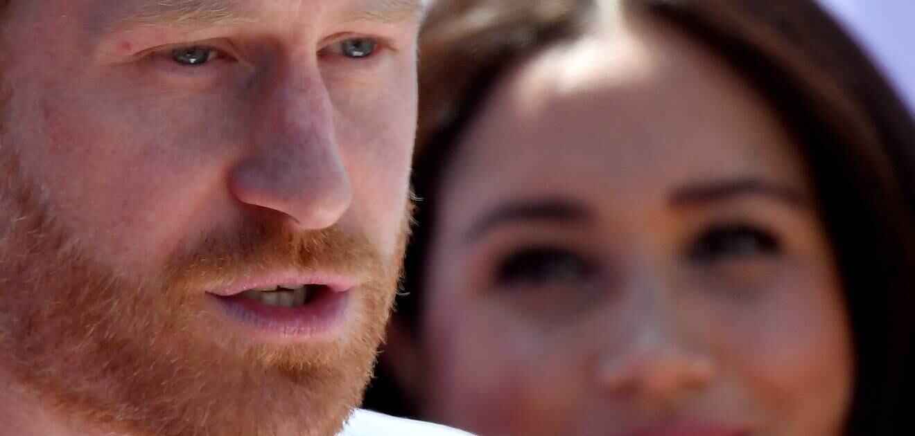 El príncipe Harry llega a Reino Unido antes de sus últimos compromisos reales