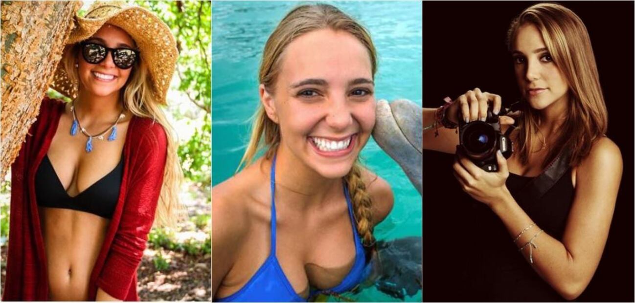 Así están las guapas hijas de Gaby Rivero de "Carrusel"