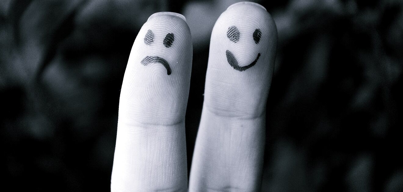 ¿Cómo identificar a las personas tóxicas?