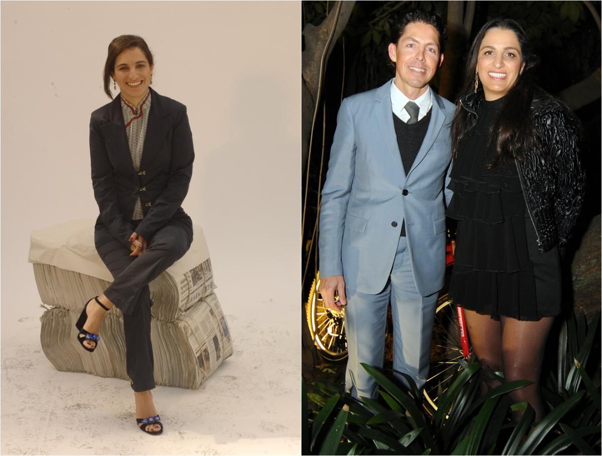 ¿A qué se dedican los hijos de Carlos Slim?