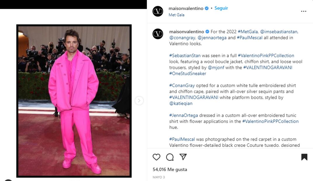 Barbiecore, la tendencia inspirada en la famosa muñeca
